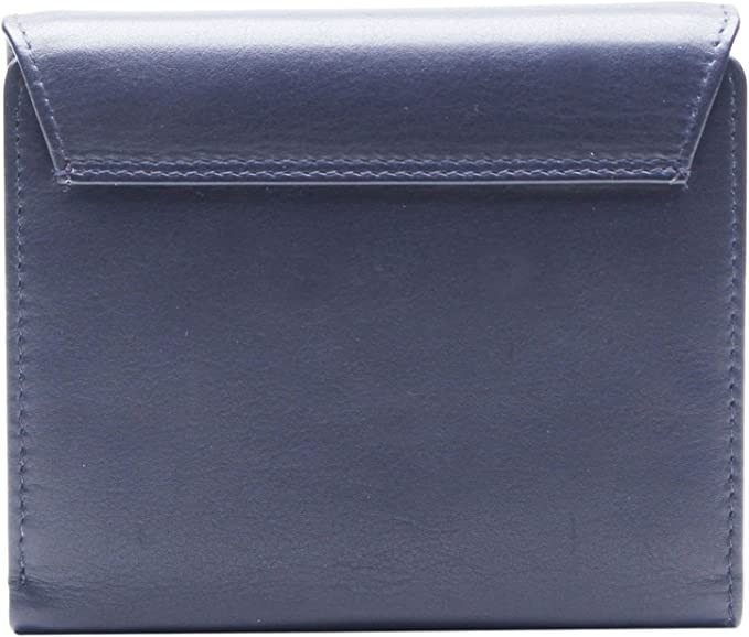 ESQUIRE Handtaschen blau Viktoria