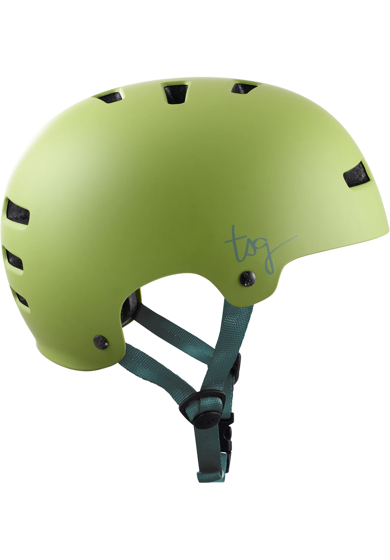 Evolution Women Solid Color