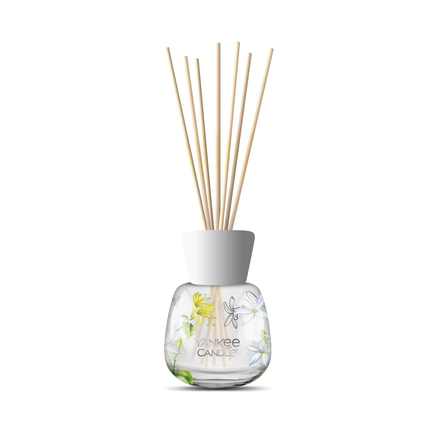 Signature Reed Diffuser Mirisni difuzor Ponoćni jasmin