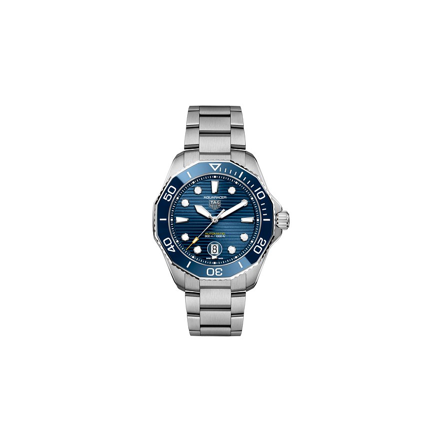 TAG Heuer Herrenuhr Aquaracer
