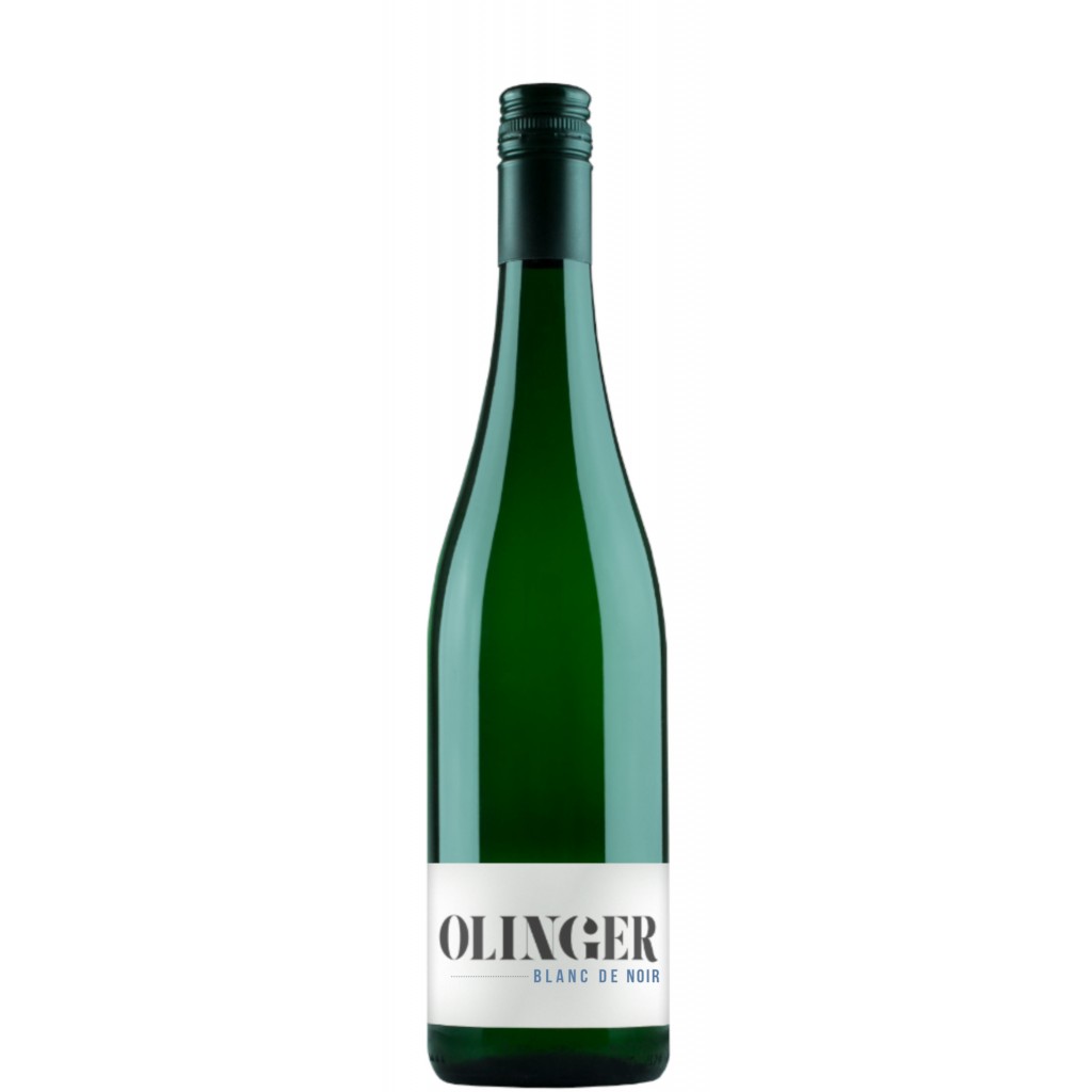 2021 Blanc de Noir trocken