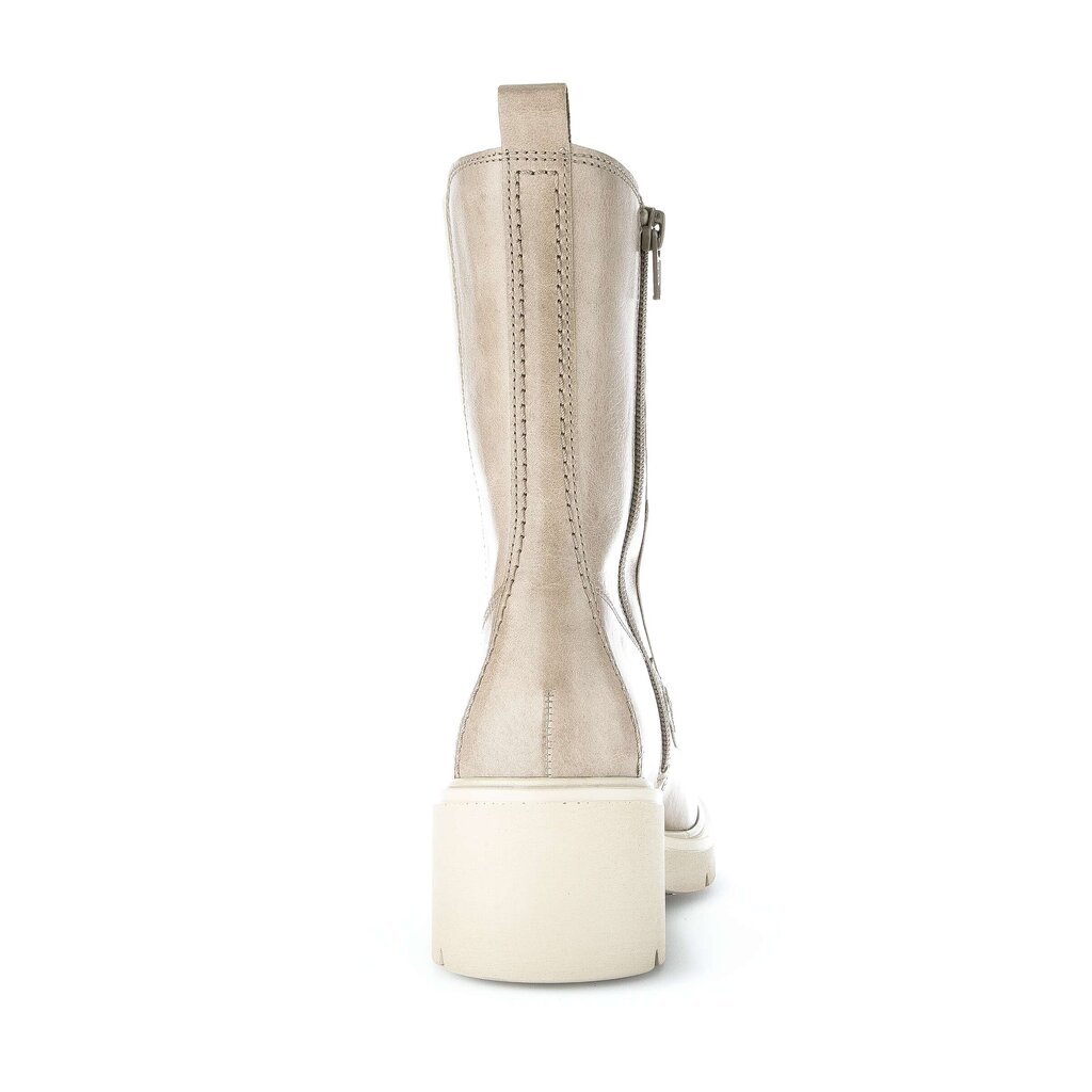 Gabor fashion Chelsea Boot beige
