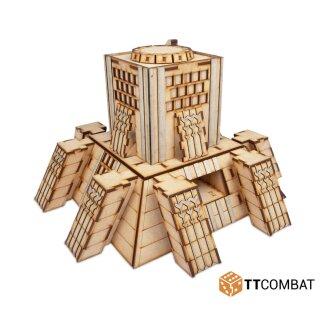Tyrosus Building