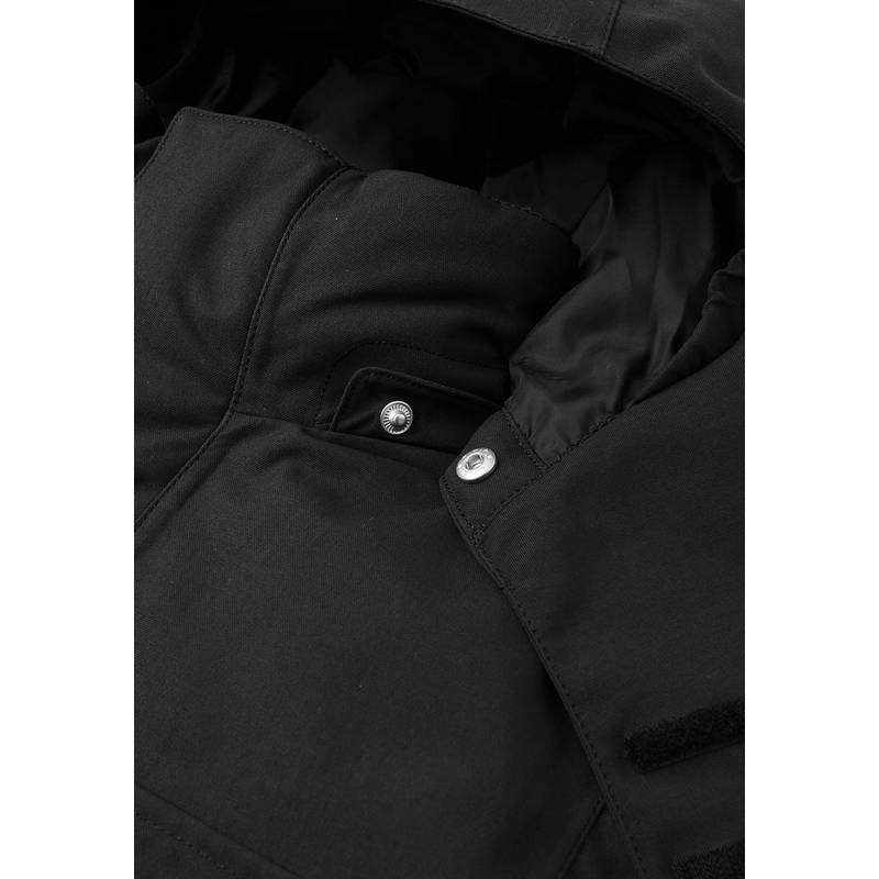 reima Luja Winterjacke Kinder