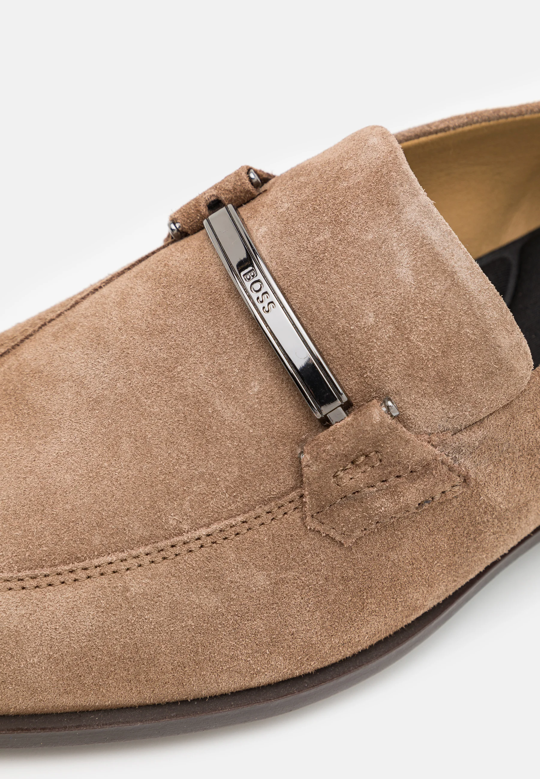 BOSS COLBY - Zapatos sin cordones
