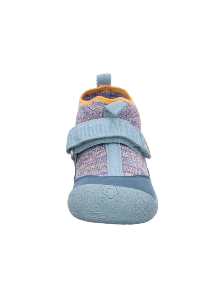 Affenzahn Jungen- Halbschuhe Hase in Grau günstig kaufen