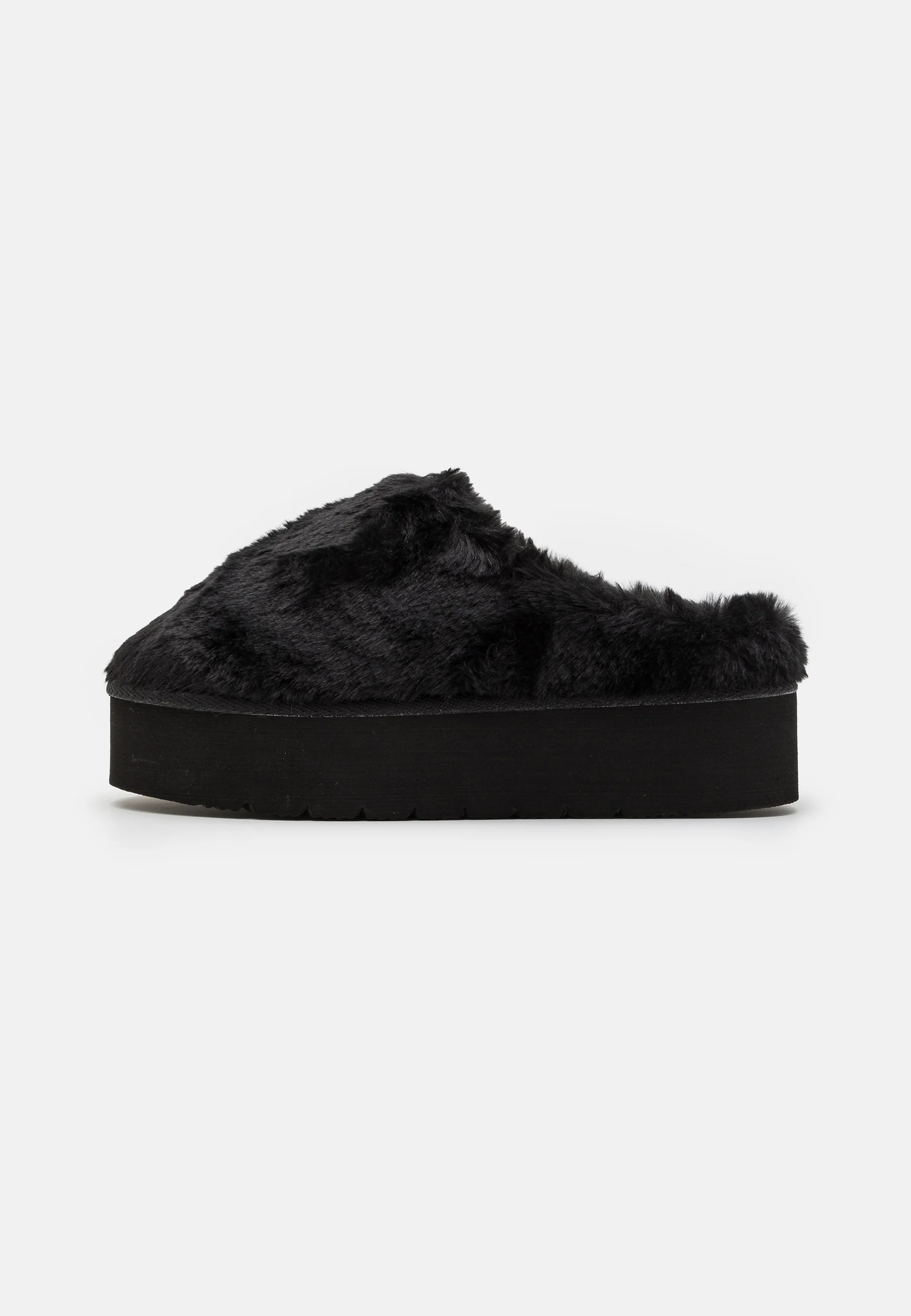 Pantuflas pares e impares