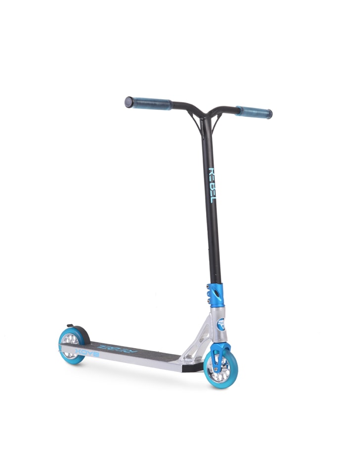 Byox Kinderroller Rebel in blau günstig kaufen onesize