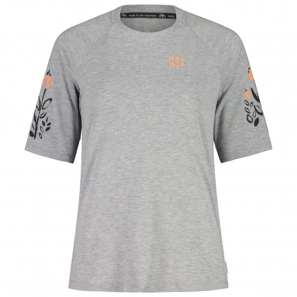 Maloja - Women's HolunderM. - Funktionsshirt