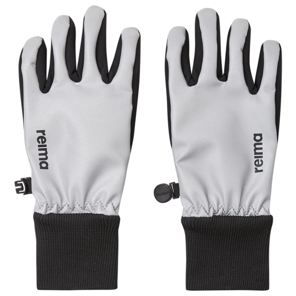 Reima - Kid's Softshell Gloves Heippa - Handschuhe