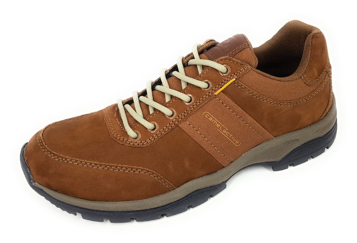 Camel Active 24234960 Braun C45 cognac