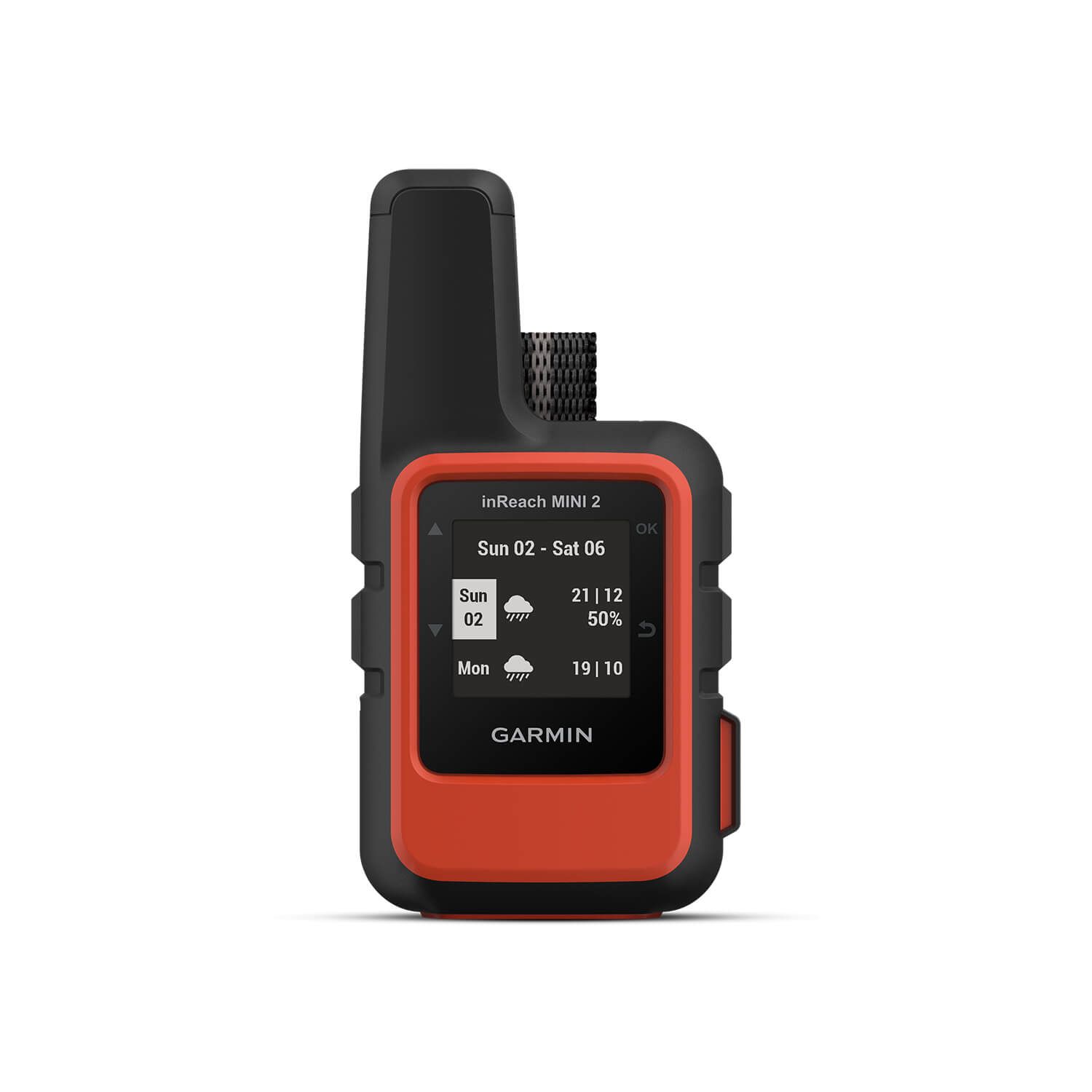 inReach Mini 2 GPS-Satelliten-Kommunikationsgerät