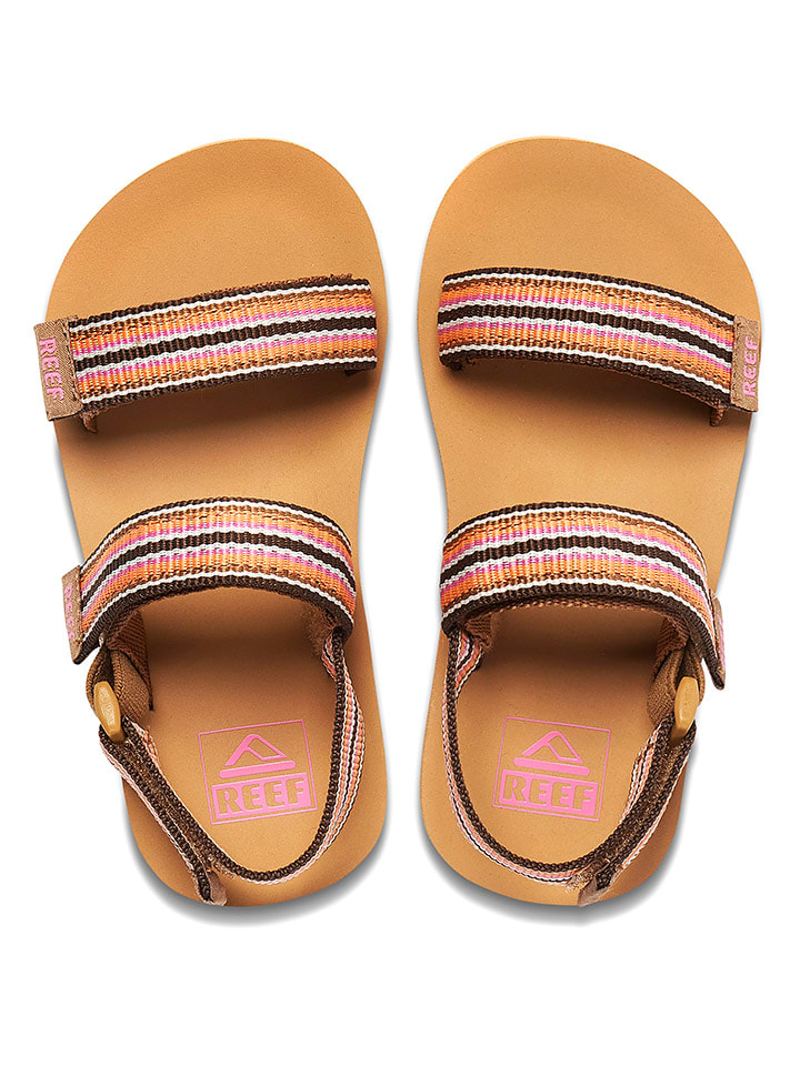 Reef Sandalen in Bunt günstig kaufen