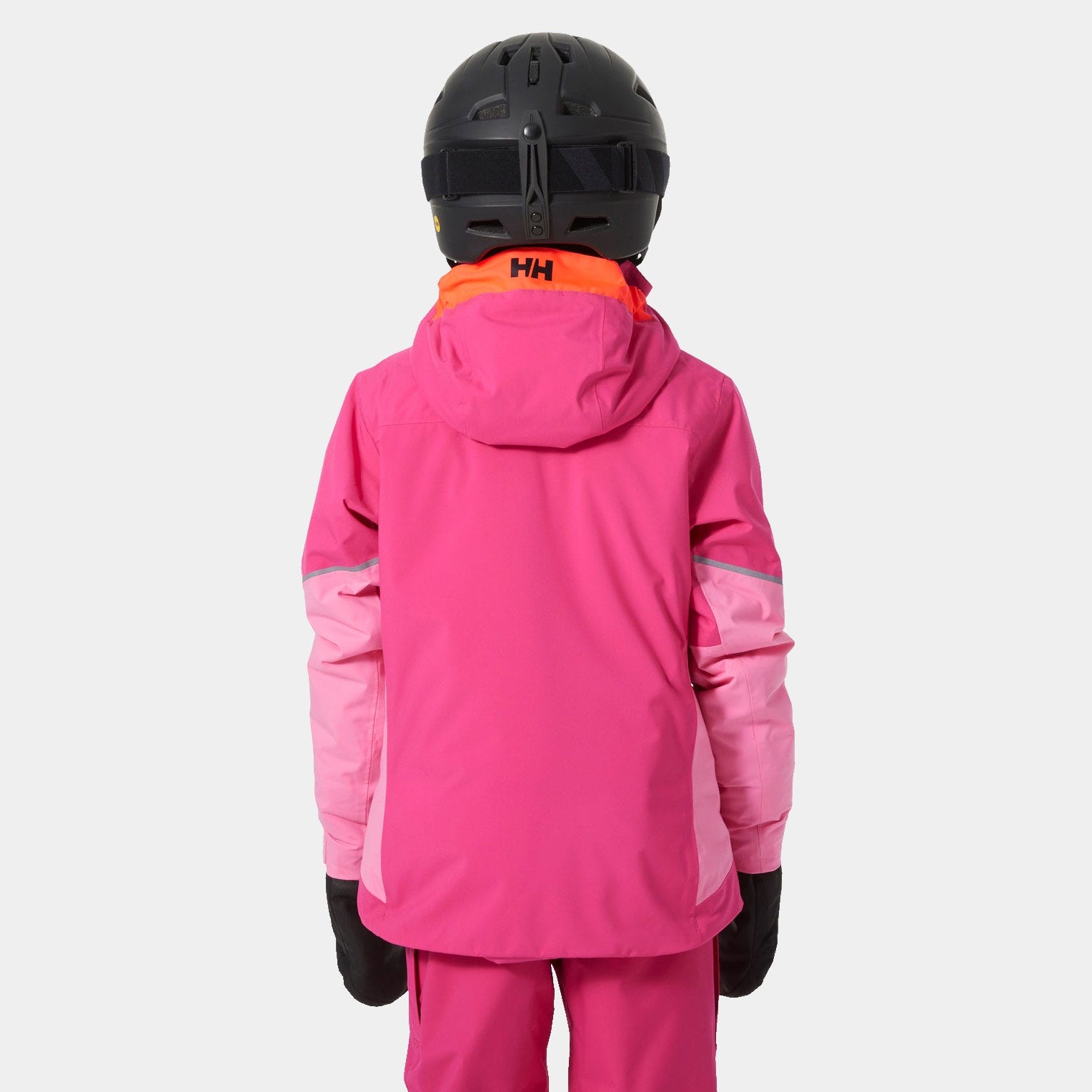 Juniors’ Jewel Resort Ski Jacket