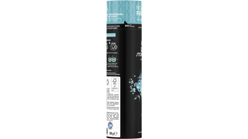 Lenor Wäscheparfüm Unstoppables Fresh 300 g