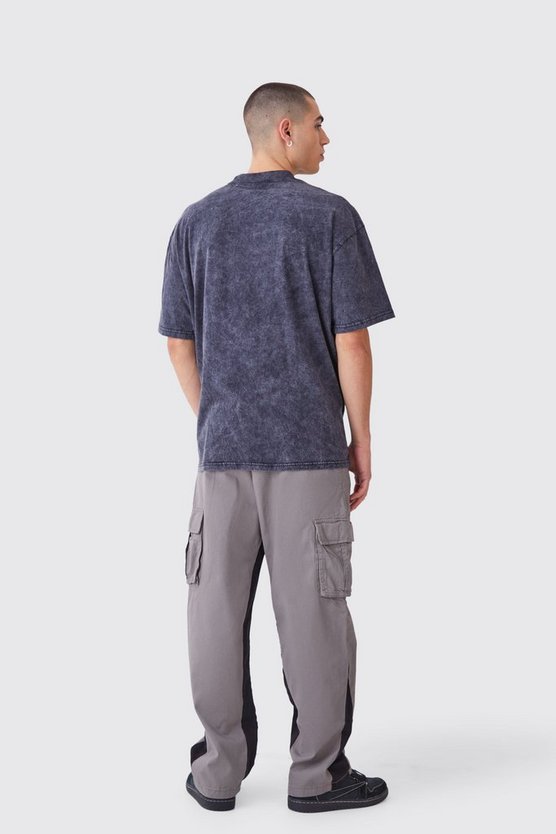 Cargo-Hose