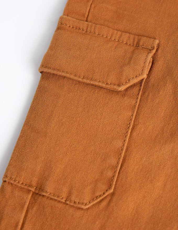 Jeans - Hosenträger