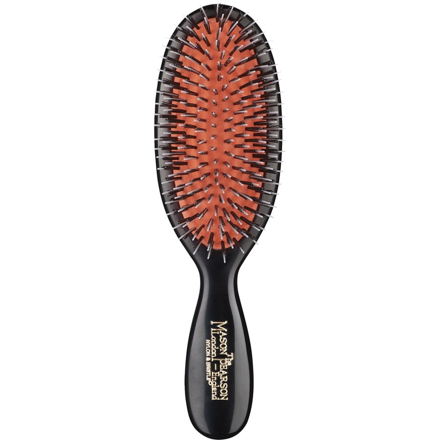 Pocket Mixte Bristle & Nylon 10-reihig BN4
