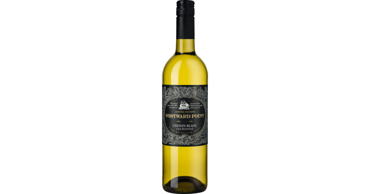 Westward Point Chenin Blanc Old Bush Vines