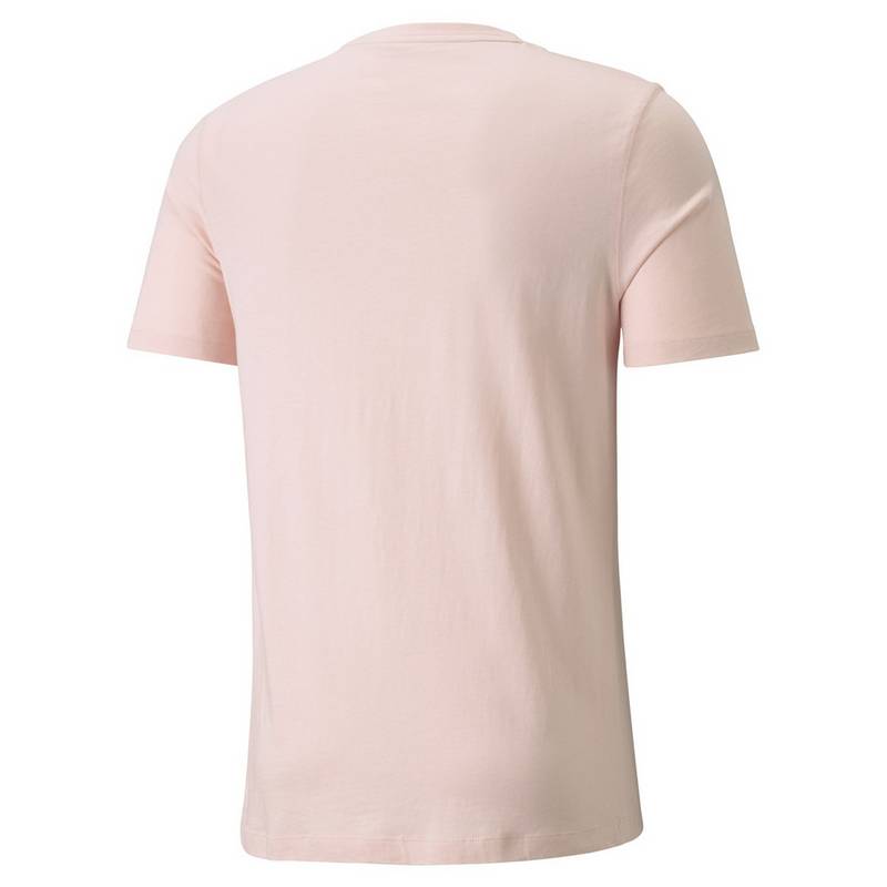 PUMA T-Shirt T-Shirt Herren