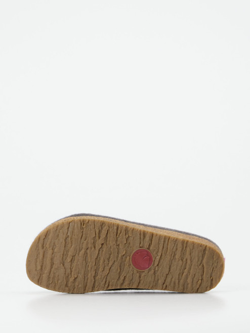 Hausschuh-71634050005 Haflinger