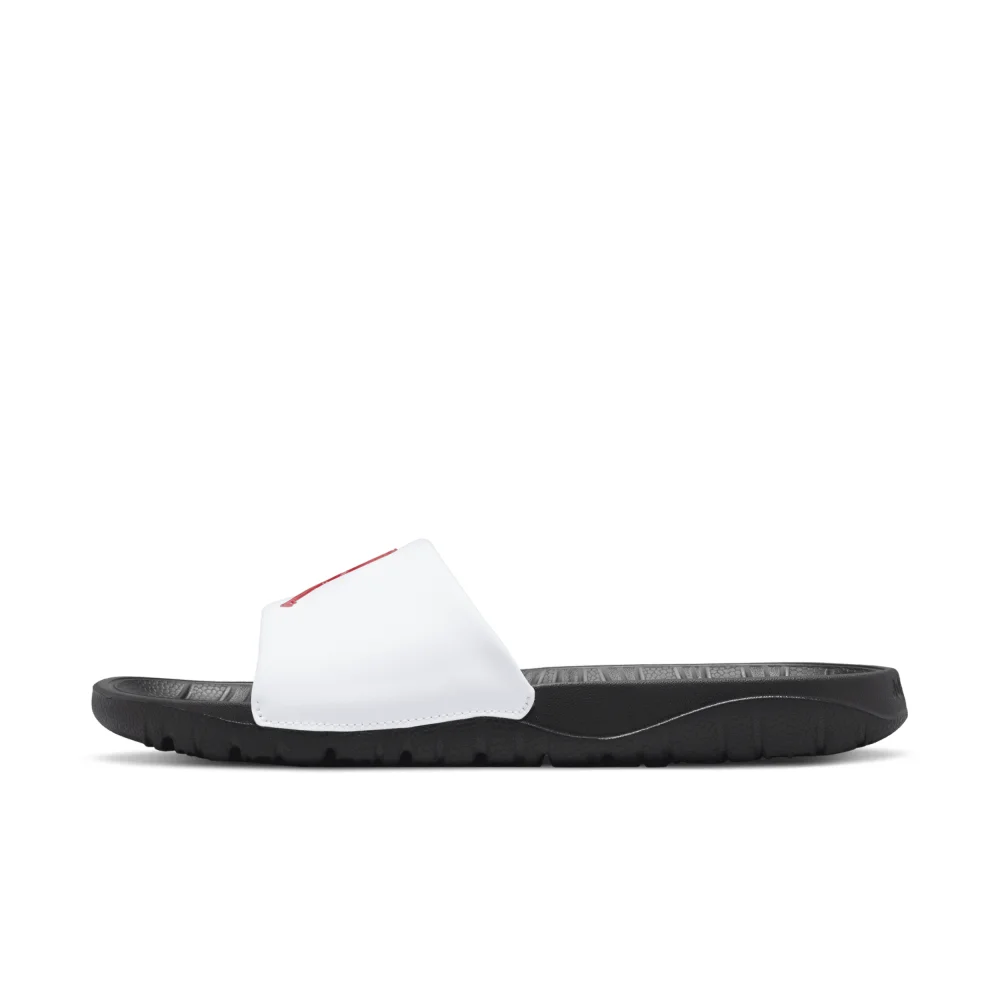 NIKE JORDAN Break Slide AR6374-016 / schwarz