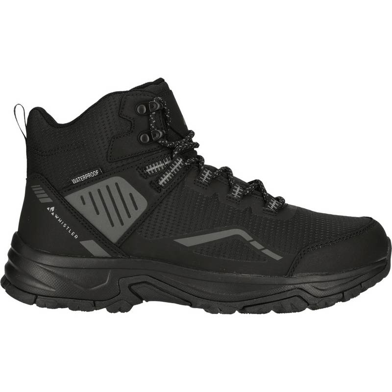 Whistler Farburnt Stiefel Herren