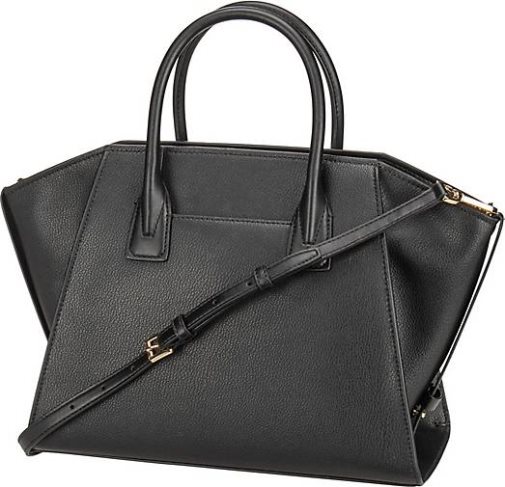 Michael Kors Handtasche Avril Large Topzip Satchel