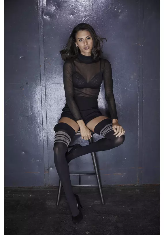 Overknees