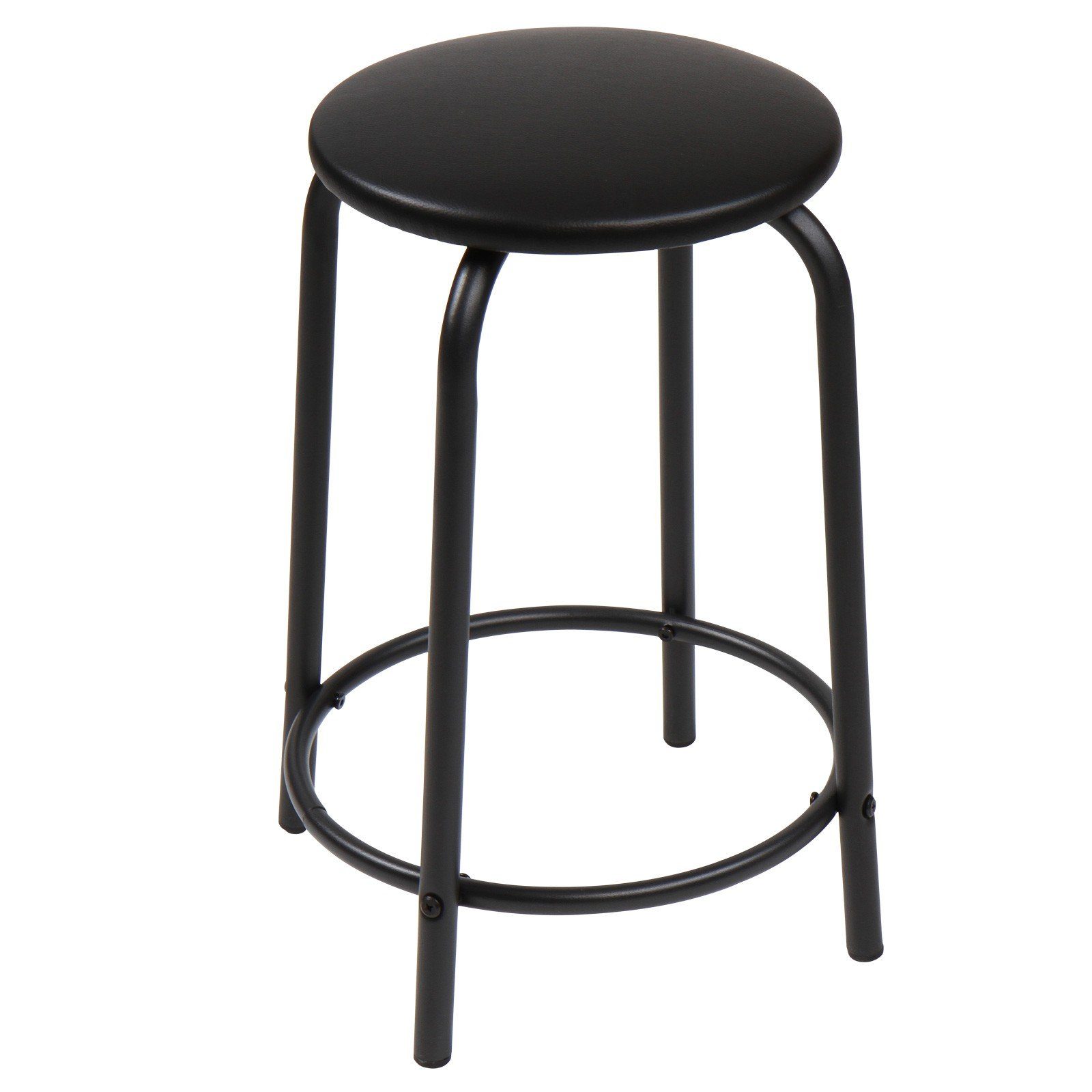 MIADOMODO Zeichentisch mit Hocker Schreibtisch Arbeitstisch Architektentisch