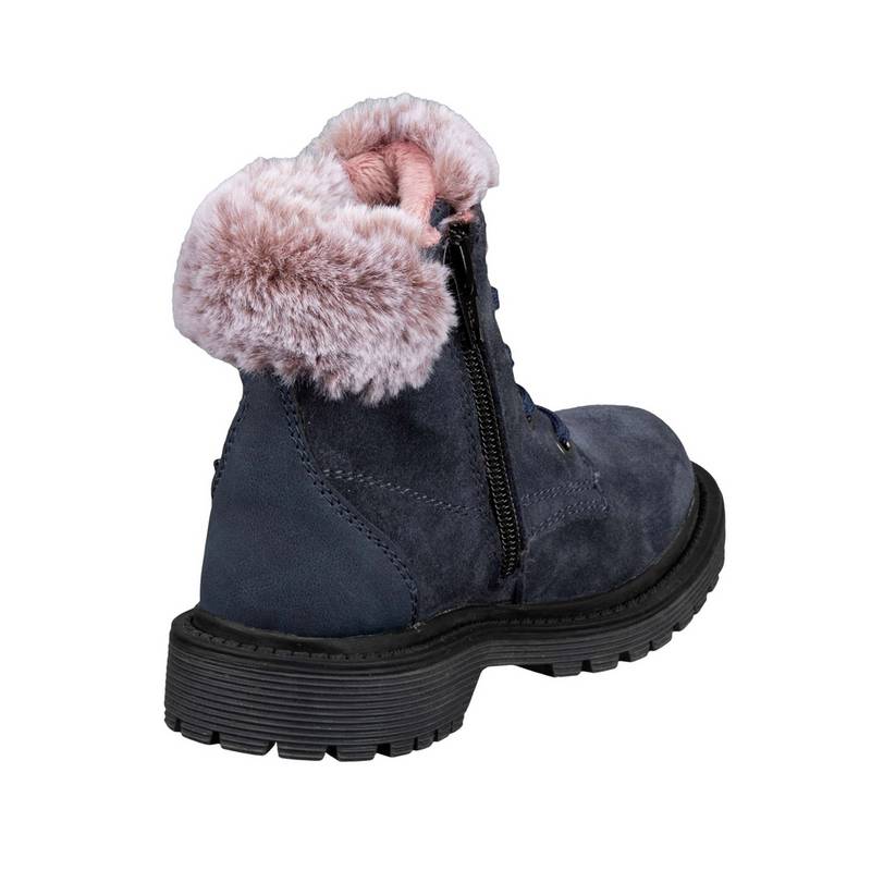 LICO Stiefel Stiefel Mdchen