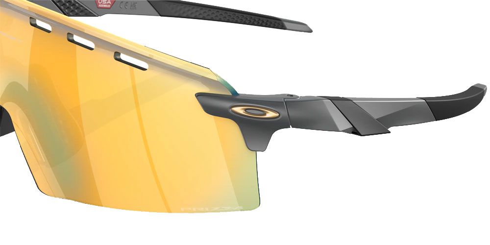 Oakley Encoder Strike Vented Prizm 24k - Sportbrille kaufen | Bike-Discount