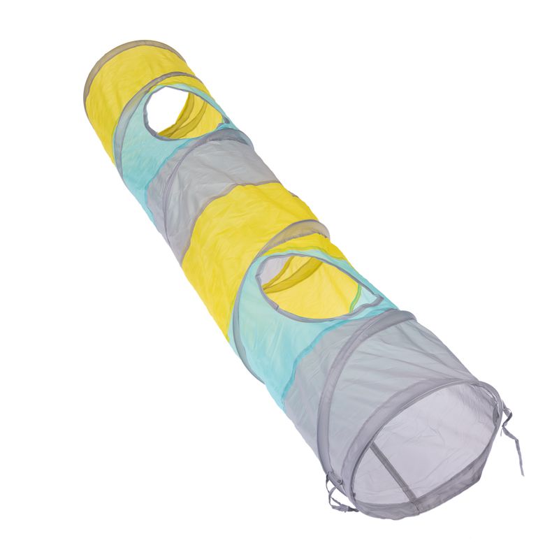 TIAKI Katzentunnel Rakete zu TOP-Preisen