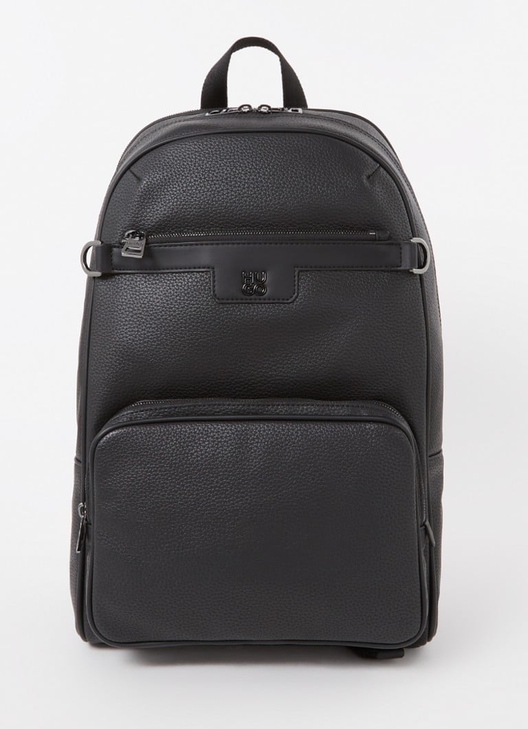 Sac à dos HUGO BOSS Nesh avec compartiment pour ordinateur portable 17 pouces