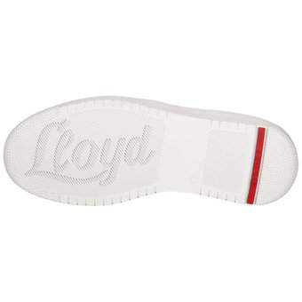 Lloyd Arel Sneaker in weiß