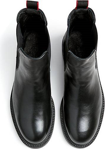 LLOYD Schuhe Moderner Chelseaboot
