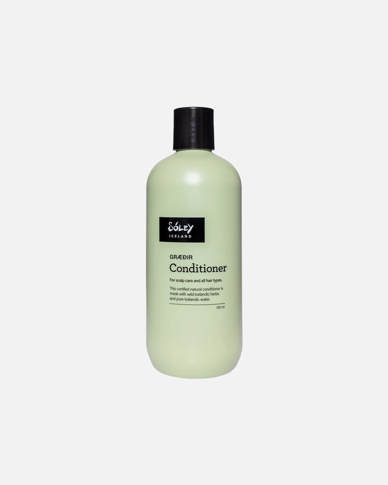 Sóley Organics Graedir kondicionieris
