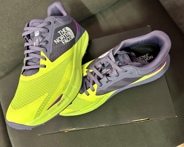 The North Face - Women's Vectiv Enduris 3 - Trailrunningschuhe