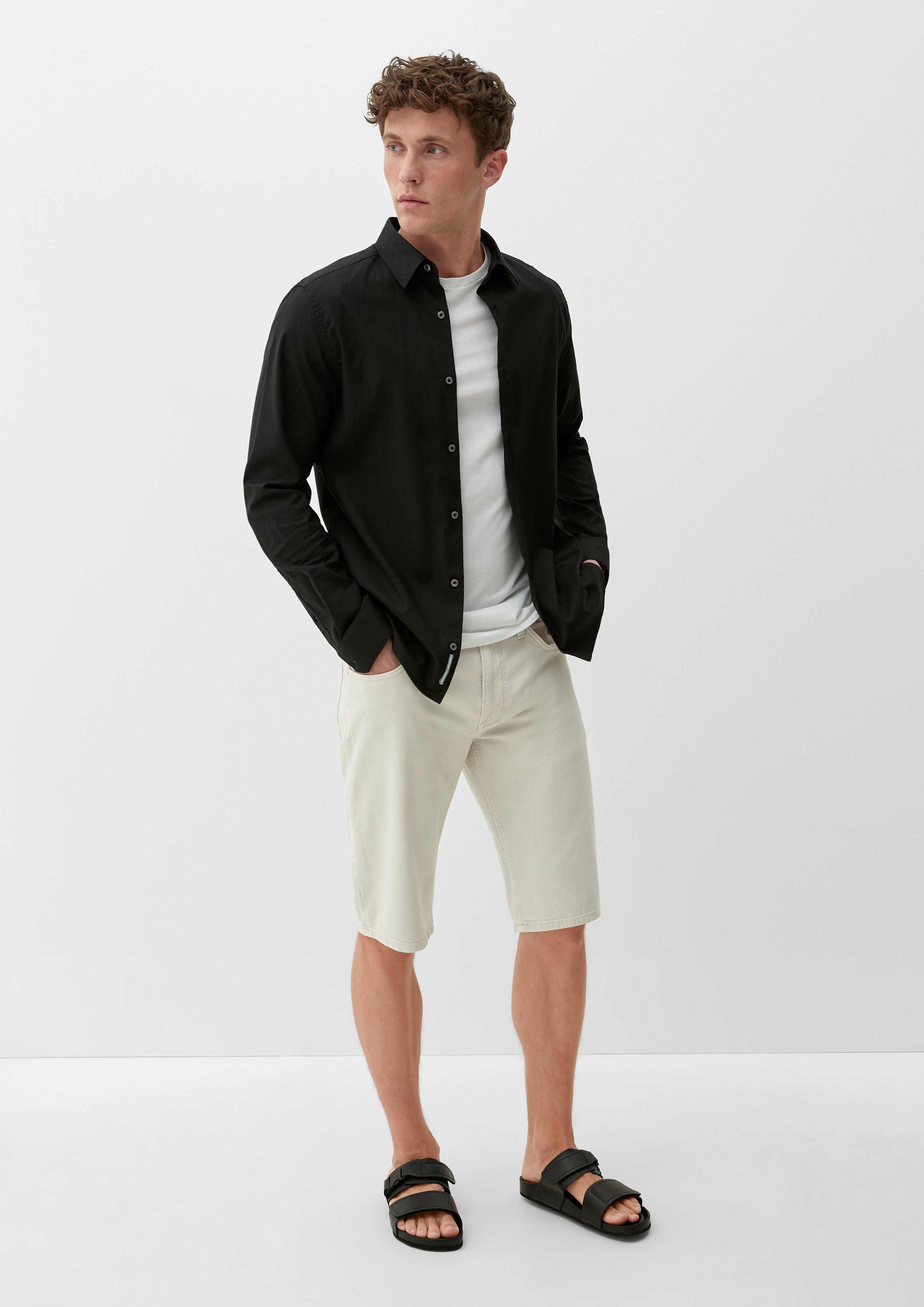 Jeans / Regular Fit / High Rise / Straight Leg  2131541-9002