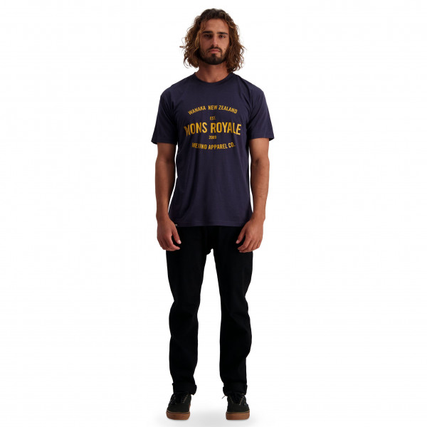Mons Royale - Icon - T-Shirt