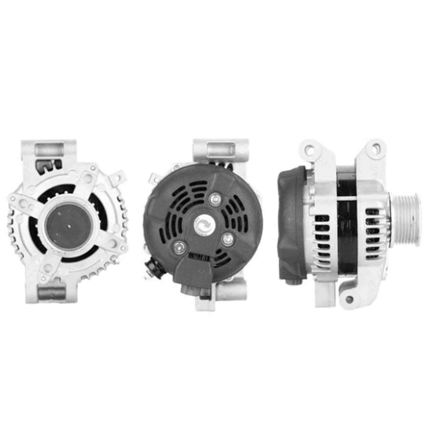 FRIESEN Lichtmaschine Toyota 9090536 - ATU