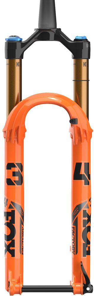 Fox Racing Shox 34 K Float 29