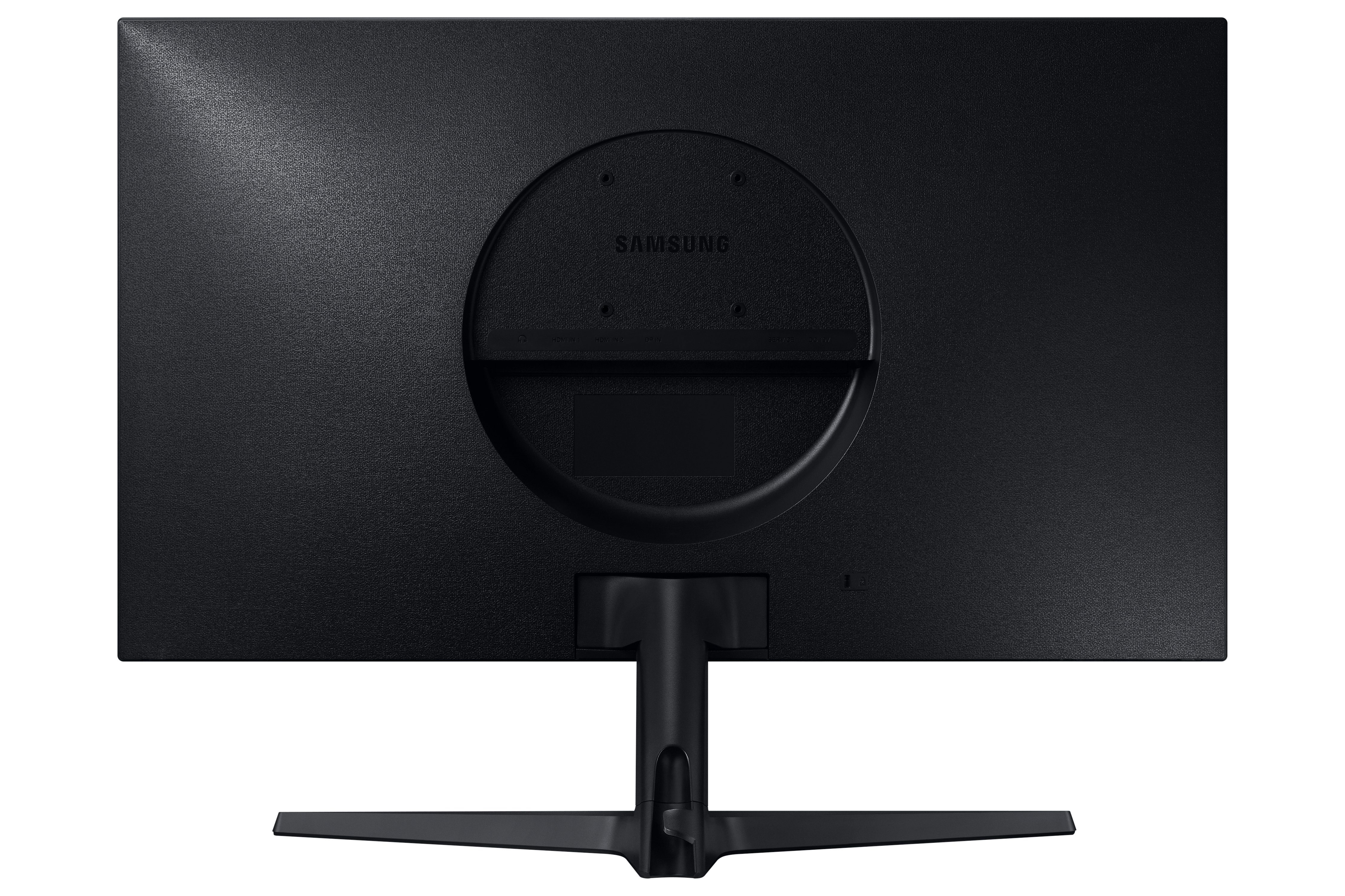 Samsung U28R550UQP LED-Monitor (71,1 cm/28 