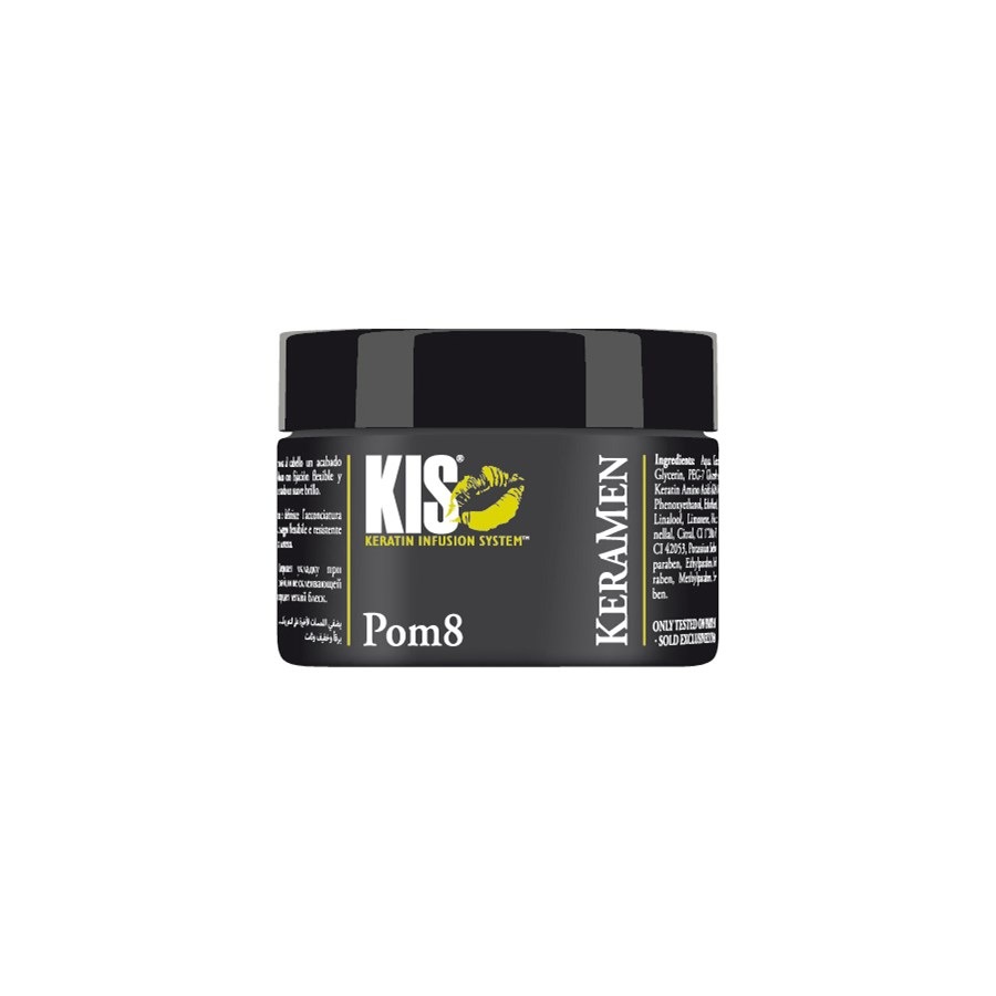 KeraMen Pom8