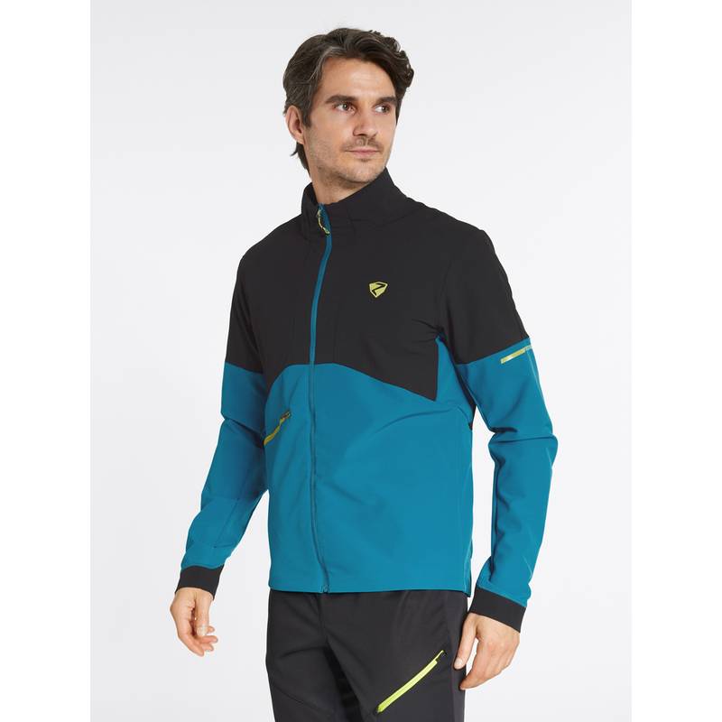 Ziener NAPI Funktionsjacke Herren
