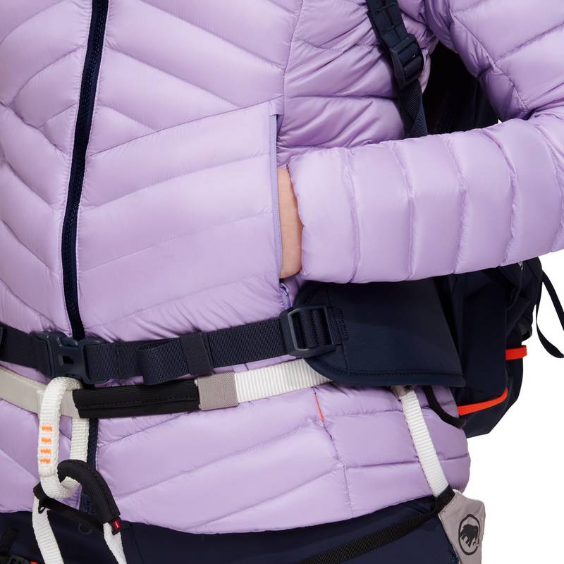 Mammut Broad Peak Daunenjacke Damen