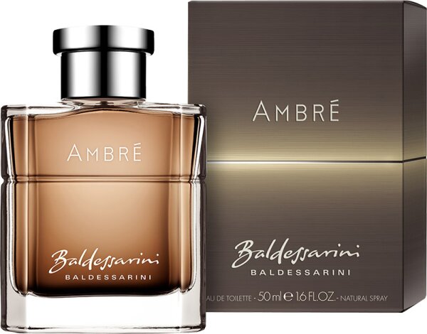 Baldessarini Ambré Eau de Toilette