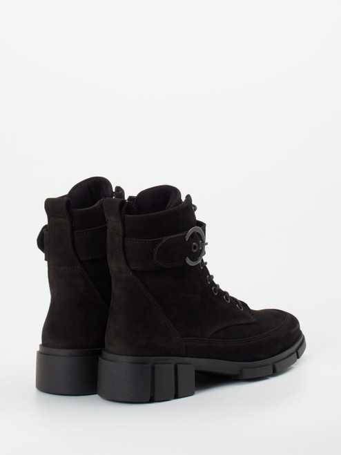 Schnürstiefelette-27510090300 Solidus