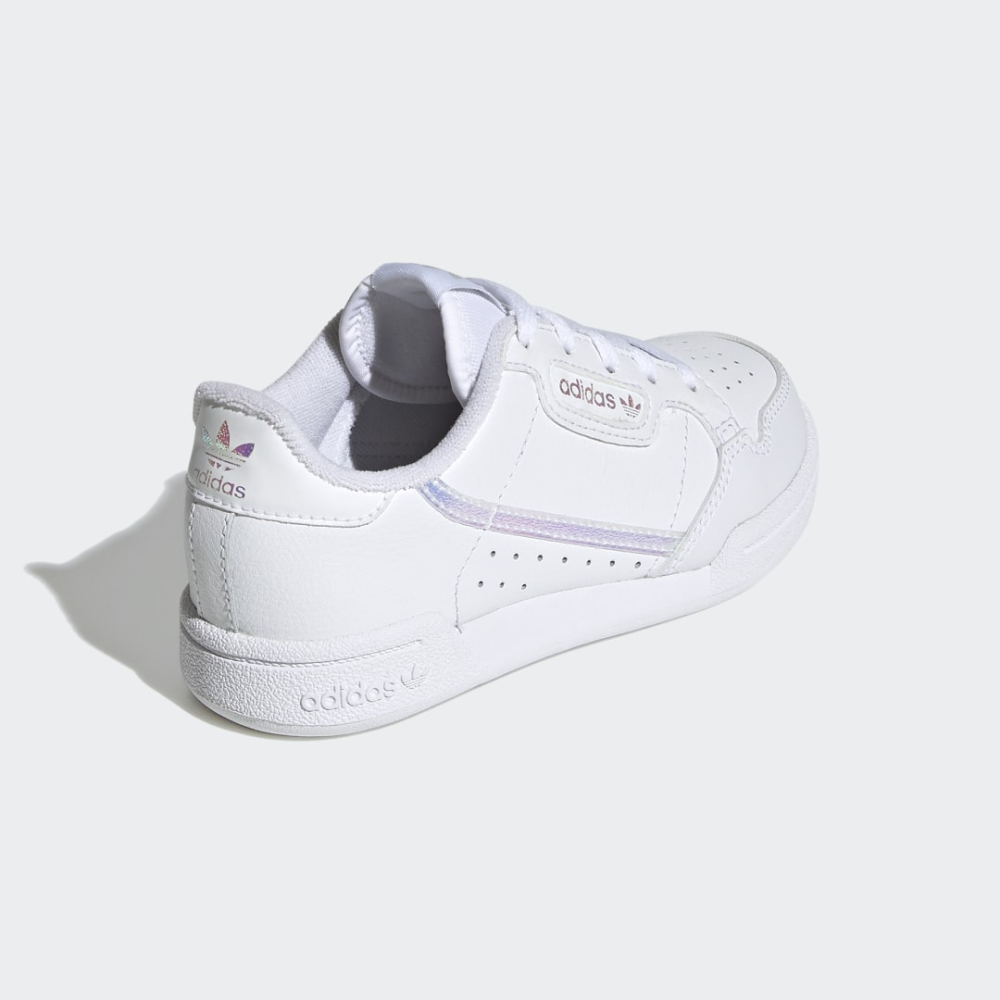 adidas Continental 80 C FU6668 / weiss