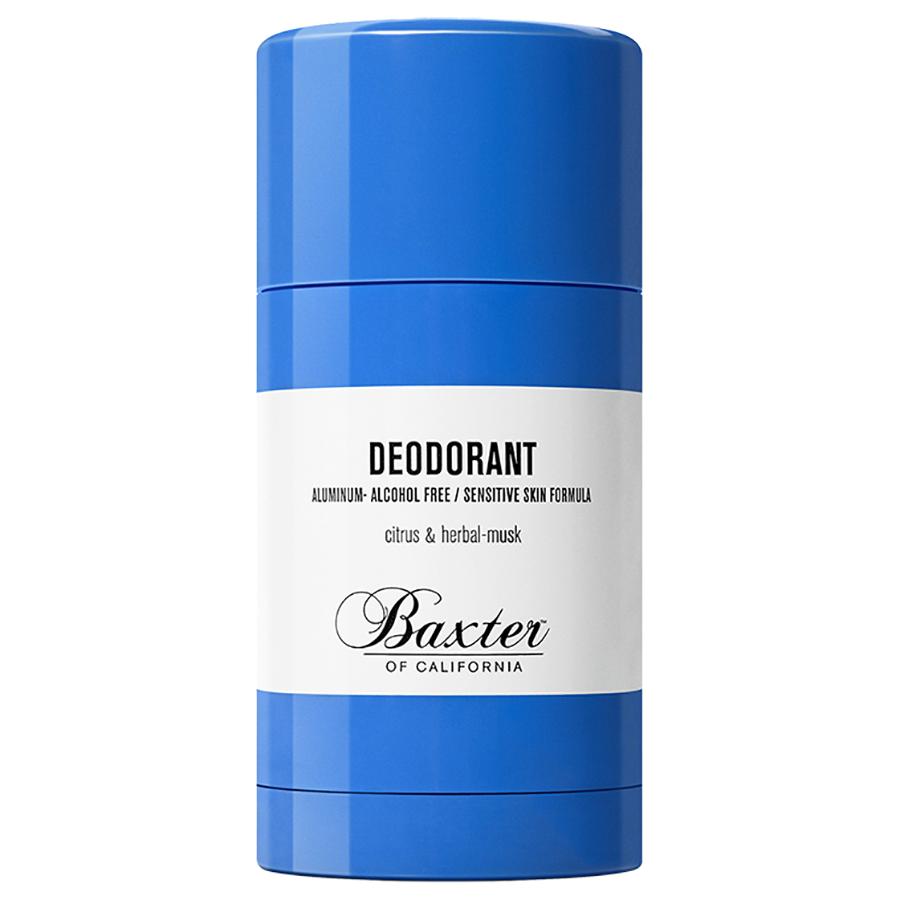 Aluminium & Alcohol Free Deodorant